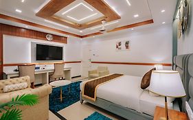 Excellency Airport Hotel